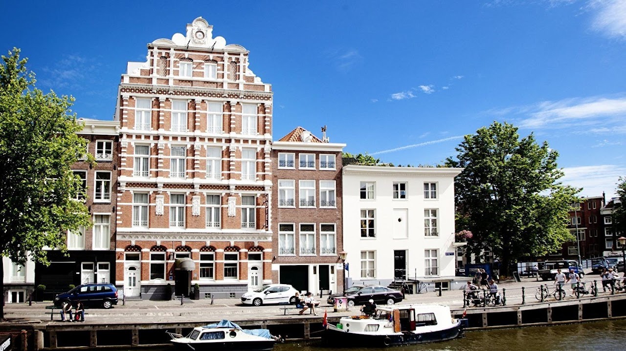 Hotel Nes, Amsterdam